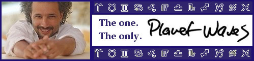 Planet Waves Banner Planet Waves Banner