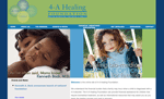 Dr. Bock's 4-A Healing Foundation Dr. Bock's 4-A Healing Foundation