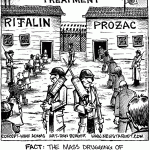 Mental Treatment