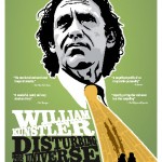 William Kunstler: Disturbing the Universe