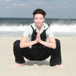 Simple Polarity Yoga Poses to Rebalance your System