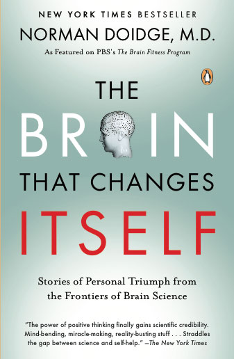 norman doidge the brain that changes itself pdf