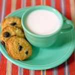 Cashew milk