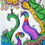Find what brings you joy