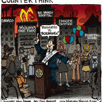The Sick Care Economy