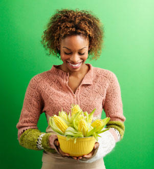 Change your focus from illness to health