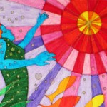 Coloring fun!