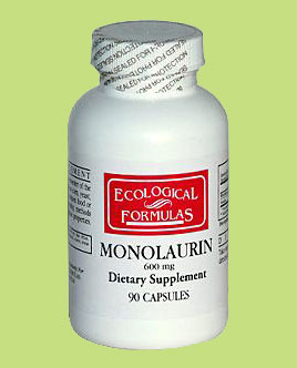 Monolaurin by Ecological Formulas