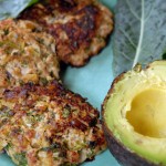 Green chili turkey burgers
