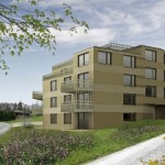 Swiss teamwork creates non-toxic apartments