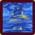 Planet Waves ~ March 2011