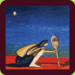 Planet Waves ~ April 2011