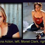 Artist Monet Clark on Disability Rap this Friday 12-1pm PST
