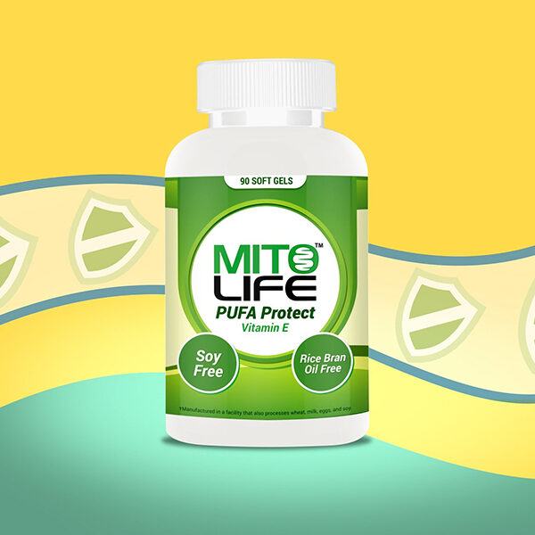 PUFA Protect by MITOLIFE