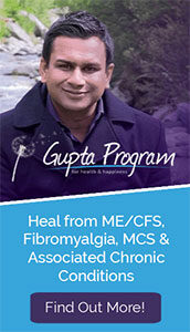 Gupta Amygdala Retraining™ Program - Online Version