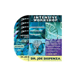 Brain Retraining with Dr. Joe Dispenza