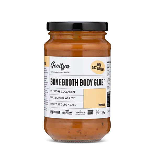 Gevity Rx Bone Broth Body Glue™