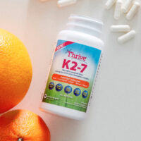 Just Thrive® K2-7