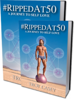 #RippedAt50 book
