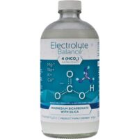 Electrolyte Balance by LivePristine