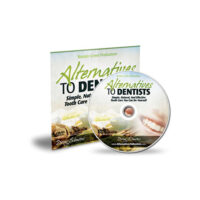 Alternatives to Dentists DVD by Doug Simons
