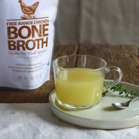 Vital Choice Bone Broth