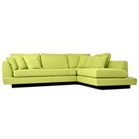 PURE Upholstery™ Sectional Sofa