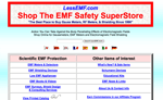 Less EMF Superstore