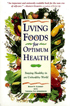 Living Foods for Optimal Health