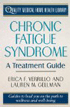 Chronic Fatigue Syndrome Treatment: A Treatment Guide