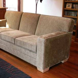 Furniture and Home Products