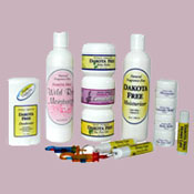 Personal Care Products