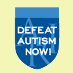 Defeat Autism Now!