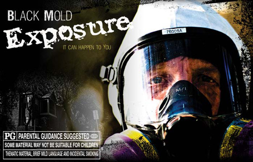 Black Mold Exposure Movie