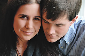 They’re Autistic – and They’re in Love