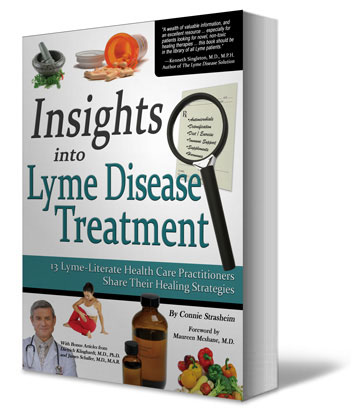 Insights into Lyme Disease Treatment