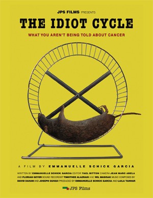 ‘The Idiot Cycle’ Connects Cancer with Chemicals