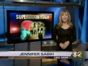 Superbrain Yoga®