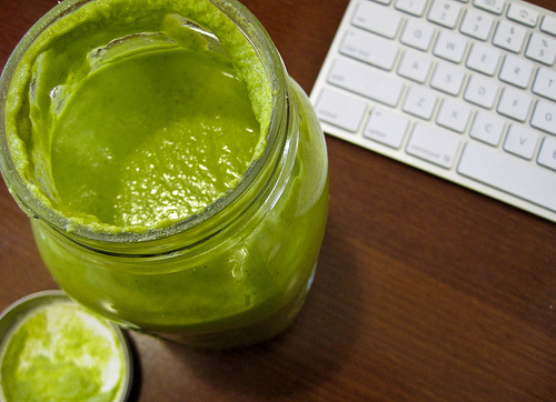 Green smoothie