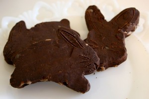 Fudge Sunny Bunnies