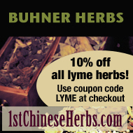 1st Chinese Herbs - 10% off