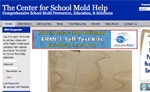 The Center for School Mold Help