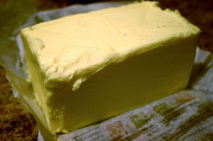 PastureLand Butter