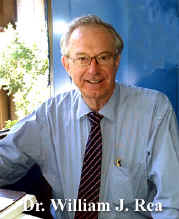 William J. Rea, M.D.