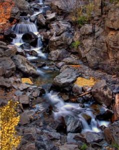 Bear Creek by John Fowler at flickr