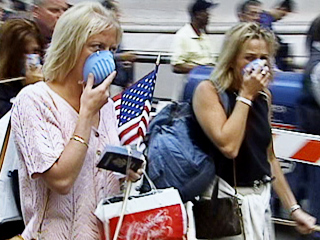 Dust to Dust: The Health Effects of 9/11