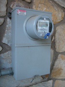 Worried about Smart Meters?