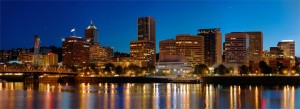 Portland, Oregon