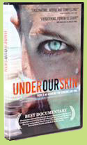 Under Our Skin DVD