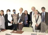 Summary of MCS meeting on May 13 at WHO headquarters in Geneva